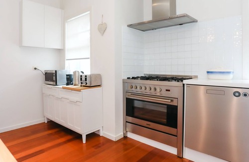 McCrae House | Wonga Beach Retreat is the perfect family getaway