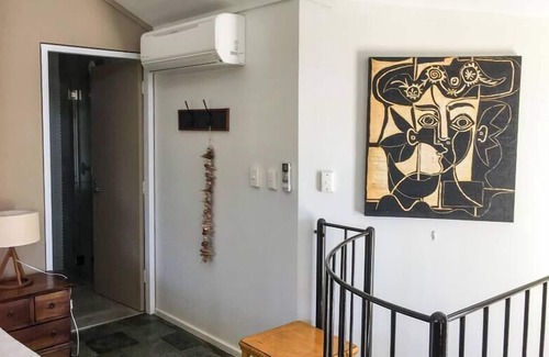 Wongaling Beach Apartment | Wongalinga Absolute Beachfront ~ Tropical Oasis