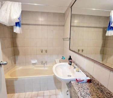 Frankston Apartment | Wongeoon Vast Xenial Home