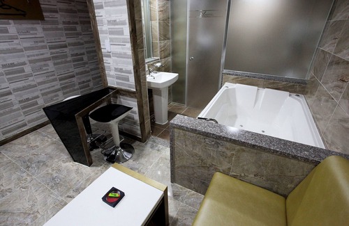 Wonju Hotel | Wonju 2X