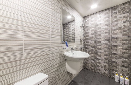 Wonju Hotel | Wonju Khan