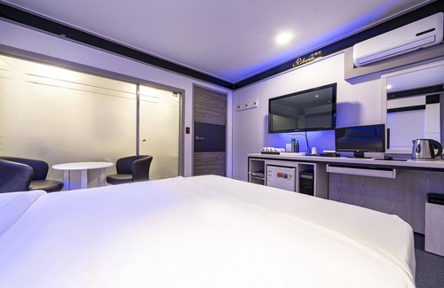 Wonju Hotel | Wonju Rivera