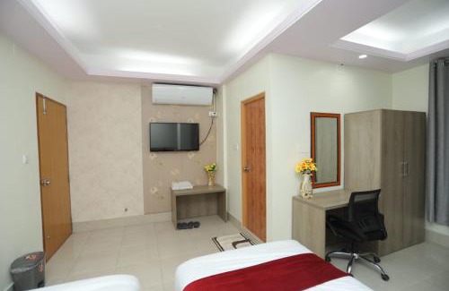 Bogra Hotel | Wood Burn Hotel