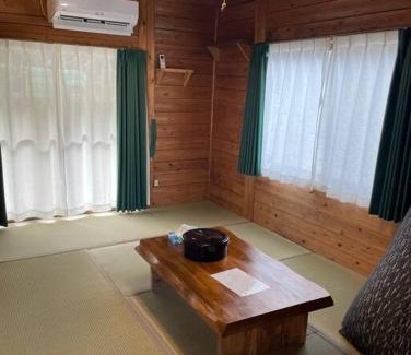 Miyazaki Ski Chalet | Wood retreatみやざき