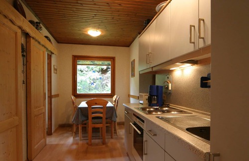 Clausthal-Zellerfeld House | Wooden bungalow with oven, in Oberharz near a lake