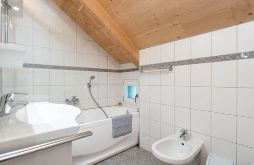 Stadl an der Mur Ski Chalet | Wooden chalet in Stadl an der Mur with sauna