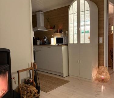 Tampere Villa | Wooden house by the lake, enjoy the Finnish dream