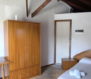 Keramoti House | Wooden house
