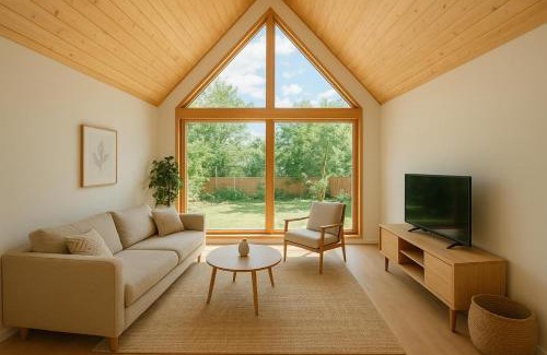 Gabala Apartment | Woodhouse
