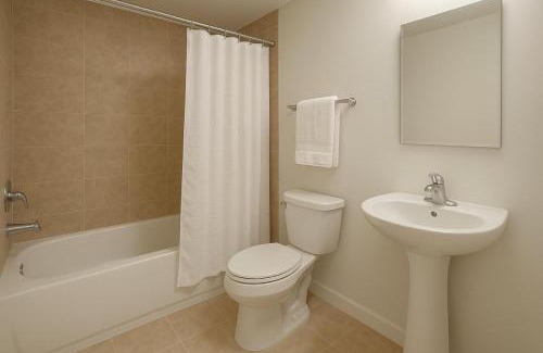 Gabala Apartment | Woodhouse