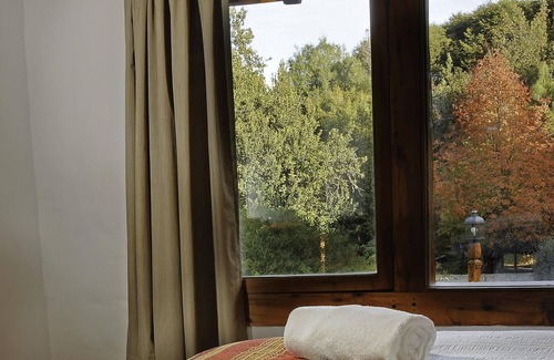 San Carlos de Bariloche Cabin | Woodland Lodge Bariloche