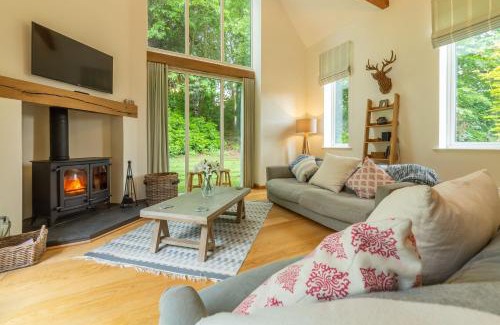 West Runton House | Woodland Pytchley