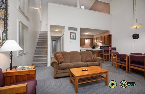 Basye House | Woodland Retreat (#97B) | Quiet area | Minutes to Bryce Resort!