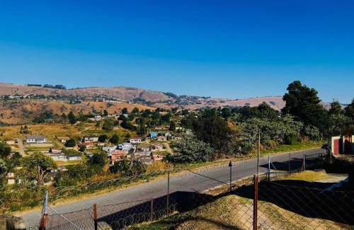 Mbabane Apartment | Woodland Suites with Airport Shuttle