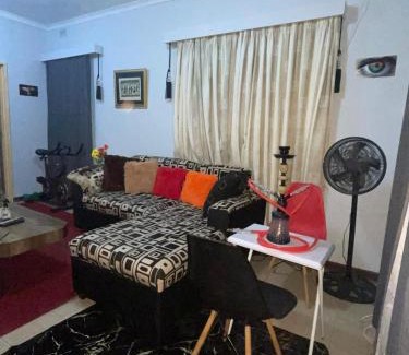 Mbabane Apartment | Woodland Suites with Airport Shuttle