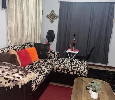 Mbabane Apartment | Woodland Suites with Airport Shuttle