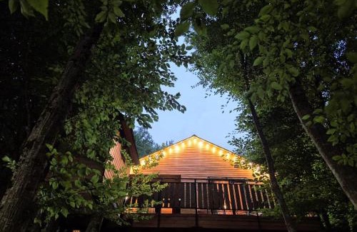 Mtskheta House | WoodLand Tskhvarichamia