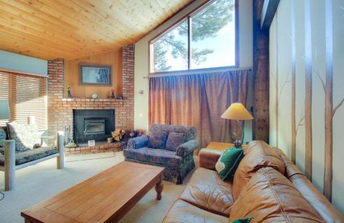 Mammoth Lakes Apartment | Woodlands 34