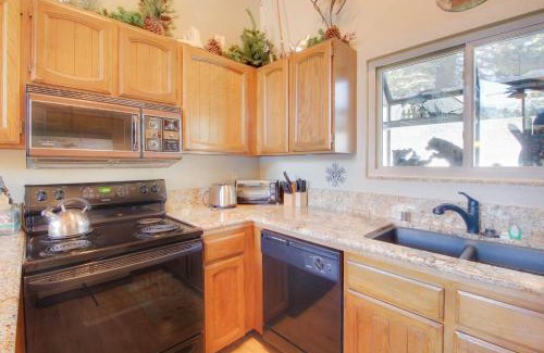 Mammoth Lakes Apartment | Woodlands 34