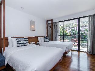 North Pattaya Hotel | Woodlands Suites Serviced Residences - SHA Extra Plus
