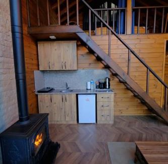 Sapanca Hotel | Woodlodge Country Sapanca