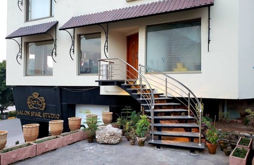 Islamabad Apartment | Woodpecker Suites - Suite 2