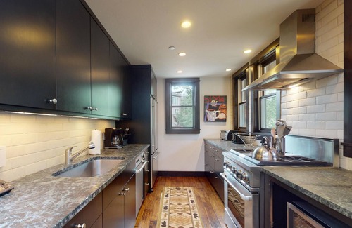 Snowmass Village Condo | Woodrun Place | P55