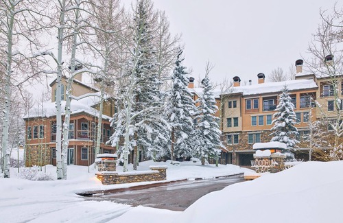 Snowmass Village Condo | Woodrun Place | P55