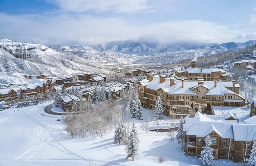 Snowmass Village Condo | Woodrun Place | P55