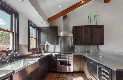 Snowmass Village Condo | Woodrun Place | P26