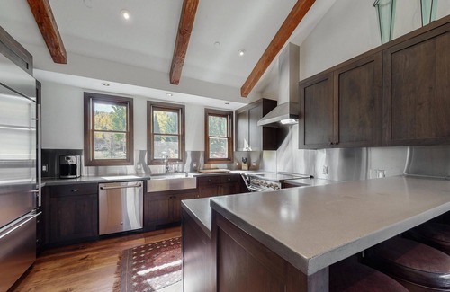 Snowmass Village Condo | Woodrun Place | P26
