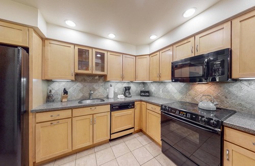 Snowmass Village Condo | Woodrun Place | P38