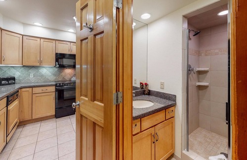 Snowmass Village Condo | Woodrun Place | P38