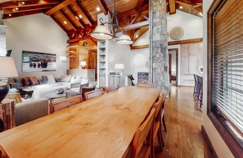 Snowmass Village Condo | Woodrun Place Townhome | 61