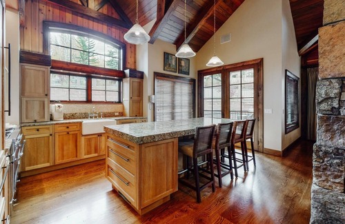 Snowmass Village Condo | Woodrun Place Townhome | 61