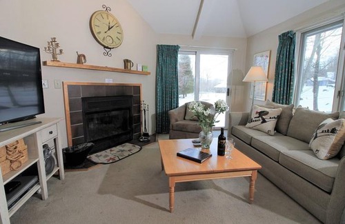 Killington House | Woods Resort Unit V17
