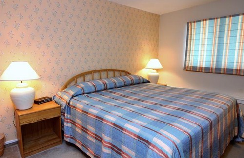 Killington House | Woods Resort Unit V17
