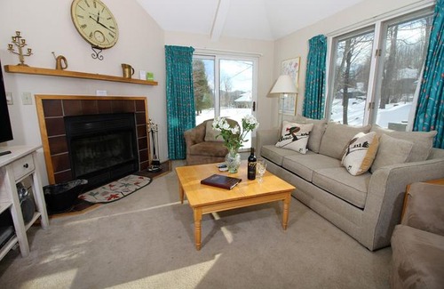 Killington House | Woods Resort Unit V17