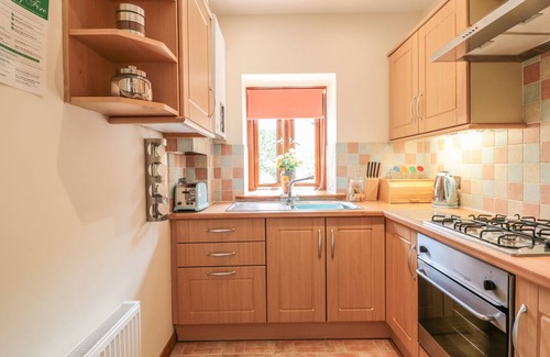 St Austell Cottage | Woodside Barns