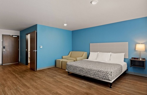 Greeley Hotel | WoodSpring Suites Greeley
