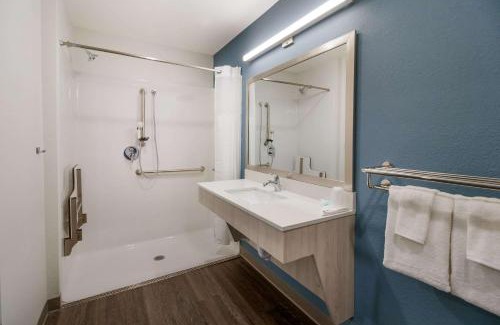 Hermitage Hotel | WoodSpring Suites Hermitage - Nashville Airport