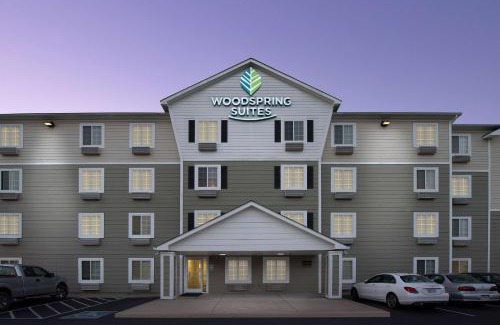 Lebanon Hotel | WoodSpring Suites Lebanon