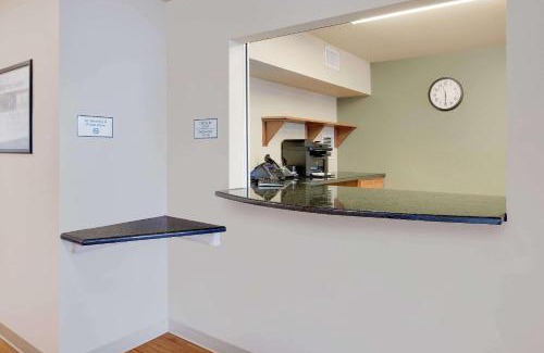 Lebanon Hotel | WoodSpring Suites Lebanon