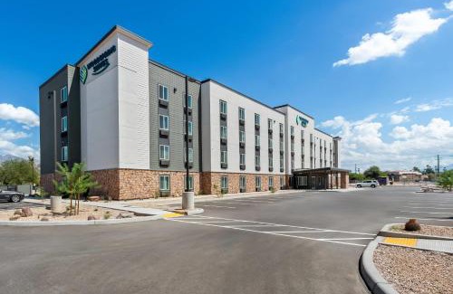 Tucson Hotel | WoodSpring Suites Tucson Medical Center