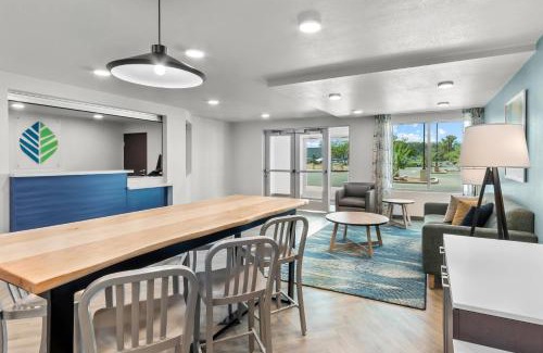 Tucson Hotel | WoodSpring Suites Tucson Medical Center