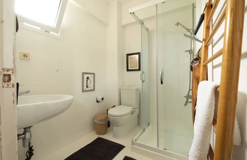 Urla Villa | Woodsurla House