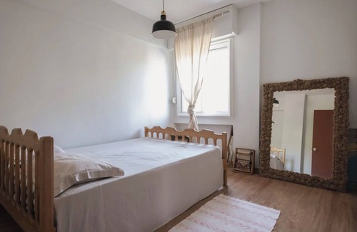 Urla Villa | Woodsurla House