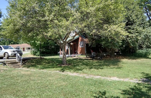 Cooperstown Ski Chalet | Woodview Retreat 3-bedroom Chalet in charming Cooperstown with Pool