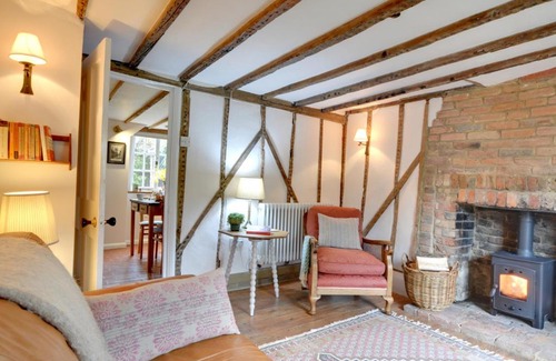 Cranbrook House | Woody