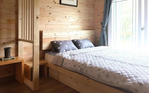 Inje House | Woohyang Gallery Pension